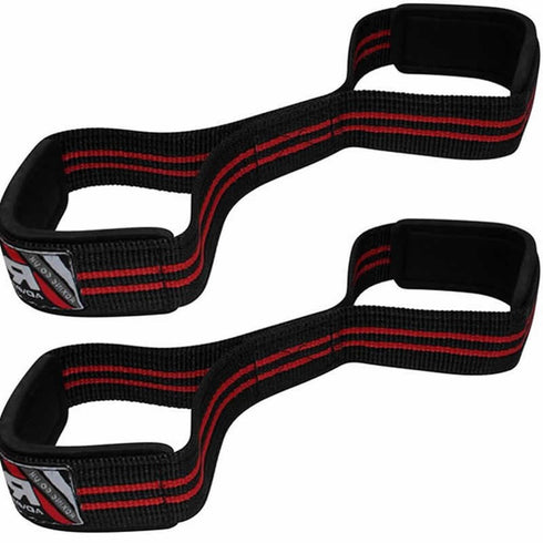 RDX W3 HYPERNERD HAND BAR STRAPS-3